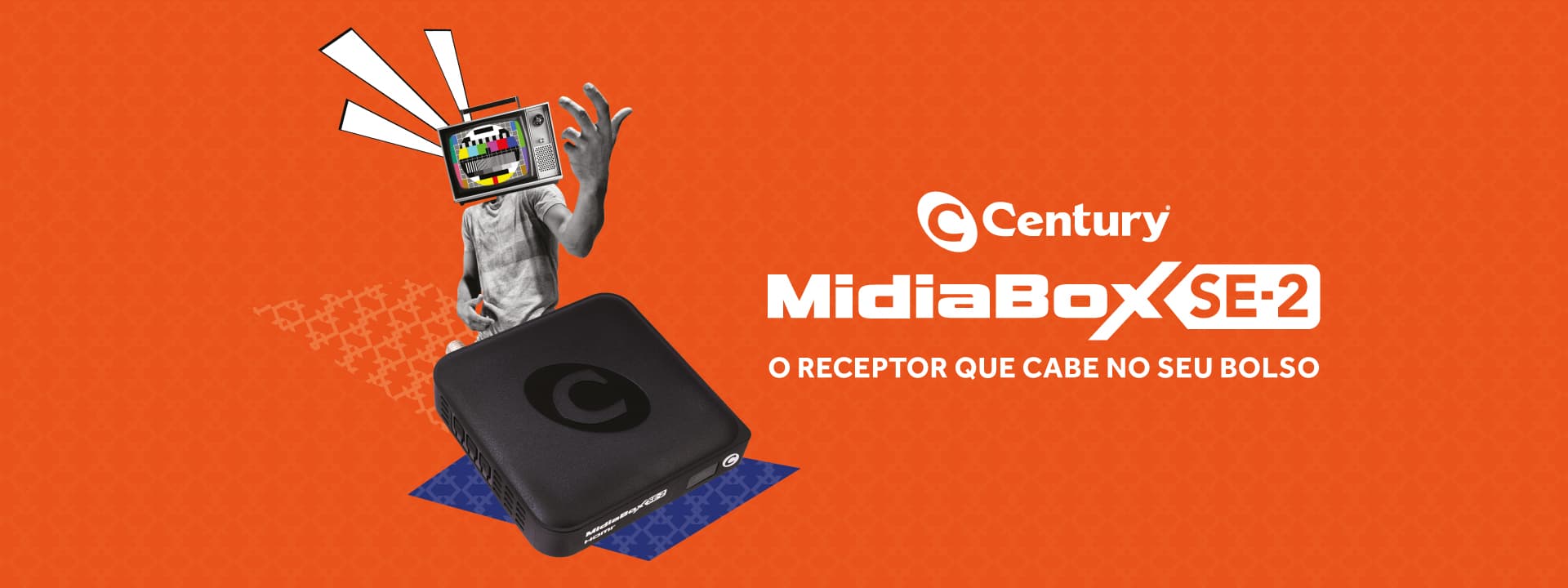 Century MediaBox SE-2